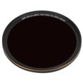 thumbnail image 2 of Junestar ND MRC 1000 Dimming Lens Filter Professional Neutral Density for SLR Mirrorless Camera Aluminum Alloy Optical Glass, 2 of 7