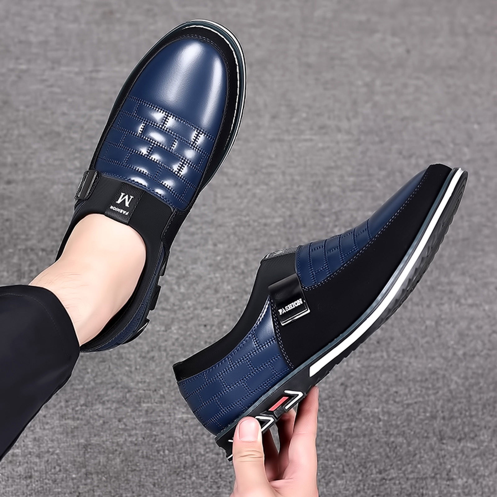 Fashion store m shoes
