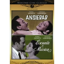 Ansiedad & Escuela de Musica