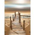 thumbnail image 1 of 30x40 Cm 5d Peinture Diamant Diy Complet,point De Vue De La Mer Broderie De Forage Diy Diamond Strass Toile Point De Croix Painting Par Numro Pou, 1 of 5
