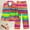 A0100-Multicolor, variant on CALAFEBILA Pajamas Sets for Women 2pc Button Down Pjs for Women Pajama Notch Collar Striped Tops with Pocket and Pants