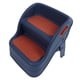 thumbnail image 1 of Kids 2 Step Stool Potty Training Thicken Slip Resistance Folding Stable Base Lightweight Footstool Red Blue, 1 of 4