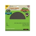 thumbnail image 1 of Disco de lijado Gator de 9 pulgadas CeramMax 120 Grit Fine, paquete de 5, 1 of 1