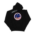 thumbnail image 2 of NASA Womens Classic Rocket 76 Hoodie, 2 of 5