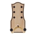 thumbnail image 3 of Soporte de Pared para Guitarra con Gancho para Colgar en la Pared, Ajustable, 3 of 5