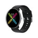 thumbnail image 1 of Reloj inteligente de 1.3 pulgadas Pantalla táctil completa Relojes de fitness Medición de tempe DOMIWEAR Mirar, 1 of 7