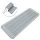 thumbnail image 1 of Viaje Resistente Al Calor De La Bolsa De La Plancha Del Pelo Del Silicón De La Cubierta, 1 of 7