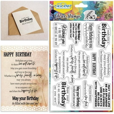 Girl Transparent Silicone Rubber Stamp Metal Die Sheet Cling - New Zealand