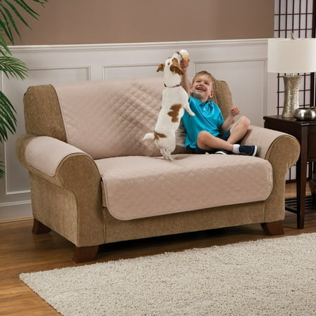 Madison Loveseat Pet Protector