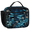 Beige, variant on Jiaoprinted Cute Airplane Lunch Bag for Men Women, Hot Air Balloon Cloud Insulated Cooler Lunchbox with Buckle Handle for Picnic Travel