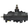 thumbnail image 3 of Steering Gear BBB INDUSTRIES 502-0122 Reman fits 96-98 Jeep Grand Cherokee, 3 of 4