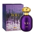 thumbnail image 2 of Perfume Ajmal Viola EDP 75 ml para mujer, fabricado en Dubái, 2 of 5