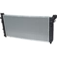 thumbnail image 2 of Genuine UAC RADIATOR, 2 of 3