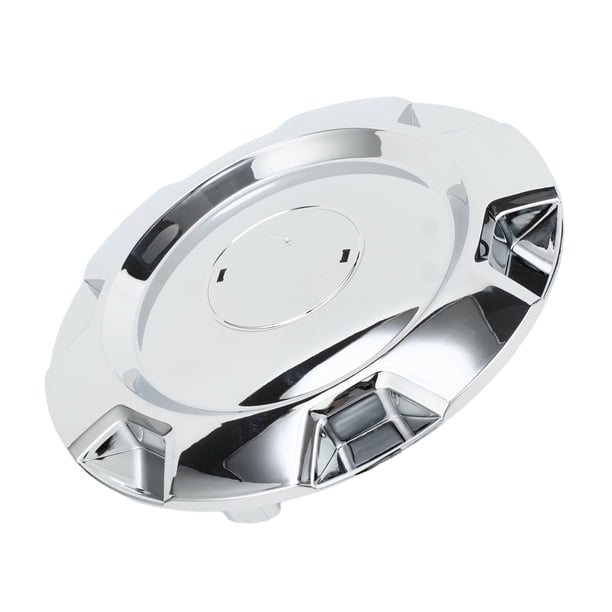 Tapas de centro de rueda Unique Bargains No.4260B0C060 para Toyota Tundra 14 -21 tono plateado plástico 1 pc