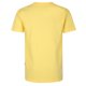 thumbnail image 2 of Dare 2B - Camiseta Trailblazer Impreso para Niños/Niñas (Amarillo Eléctrico), 2 of 5