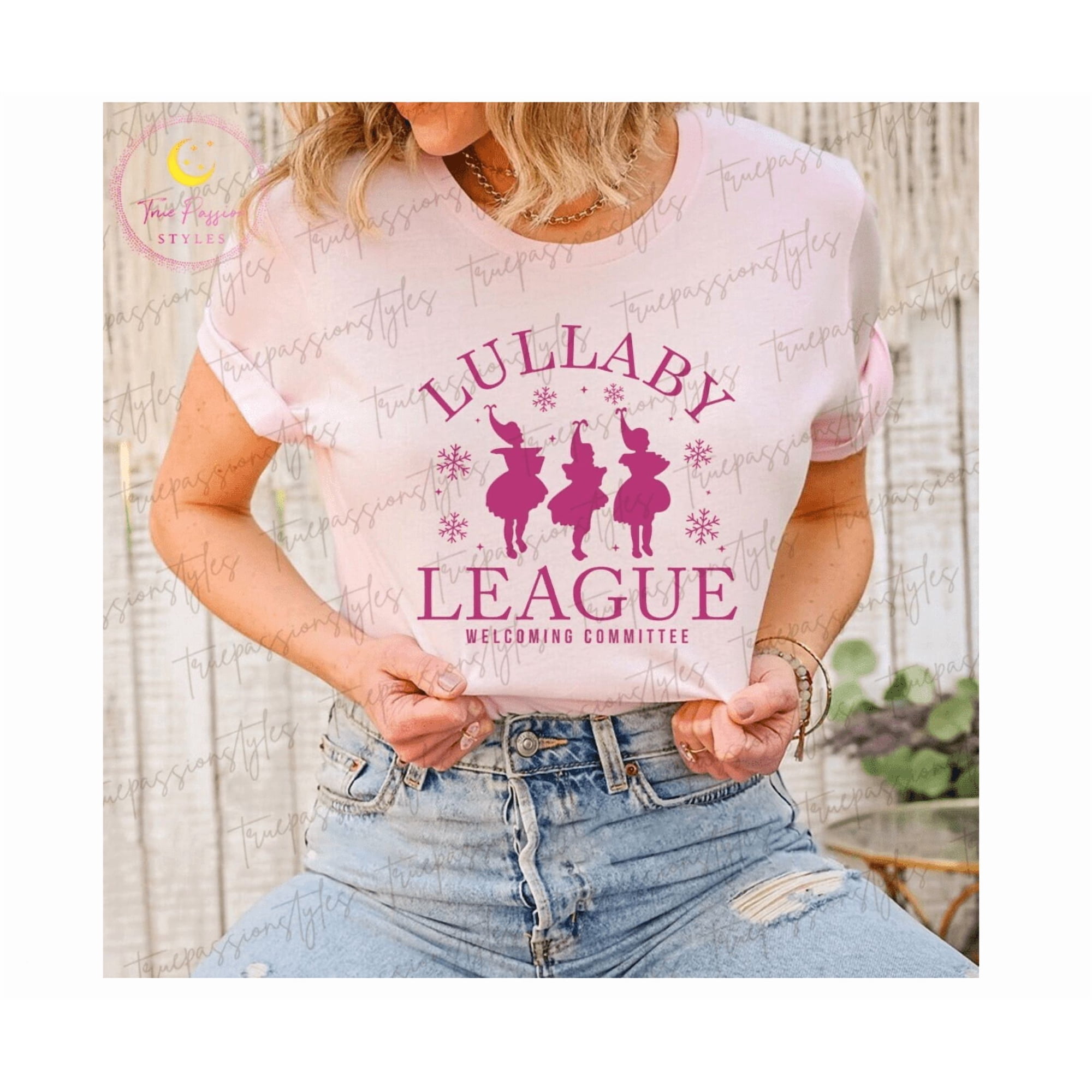 Lullaby League Shirt, Munchkin Shirt, All Size S-5Xl Hot Trending Shirt, Vintage Birthday Gift