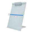 thumbnail image 1 of MasteelfCA Porte-Documents Ajustable Porte-Livres Porte-Papier, 1 of 7