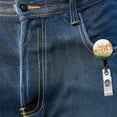 thumbnail image 6 of Rescue Pets Are The Best Adopt Dog Cat Retractable Reel ID Badge Key Card Name Tag Holder with Clip, 6 of 7