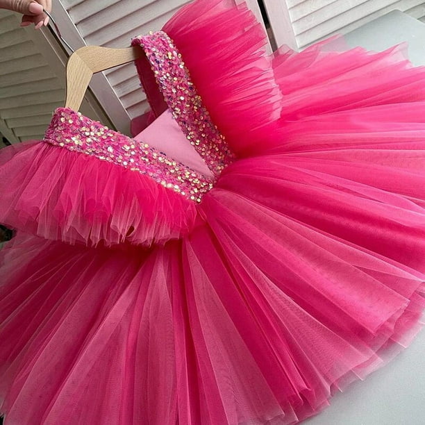 Niñas Arco Iris unicornio princesa vestido pastel capas tutú vestido de graduación para niños boda noche Formal fiesta desfile Vestidos Tan Jianjun unisex