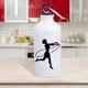 thumbnail image 4 of Botella de Agua Perfecl Sublimación Portátil Deporte con Mosquetón Tapa para Beber, 4 of 7