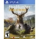 thumbnail image 1 of theHunter: Call of the Wild - PlayStation 4 PlayStation 4 Game, 1 of 2