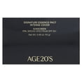 thumbnail image 7 of AGE20'S Signature Essence Pact, Intense Cover, SPF 50+, 17N, 0.49 oz (14 g), 7 of 7