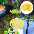 thumbnail image 1 of HAMPPLIES 5Ud Estación Para Abejas Con Espuma Eva Resistente A Rayos Uv Para Jardín Con Solución Antiderrumbe, 1 of 8