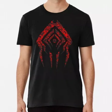 Warframe Stalker Sigil S to 5XL Made in the USA T-Shirt