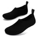 thumbnail image 1 of Calcetines de yoga Calzado para ejercicio acuáticos Calcetines antideslizantes de rayas descalzos de secado 44 DYNWAVEMX Hombres Mujeres Zapatos de agua, 1 of 8