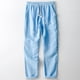 thumbnail image 4 of Pantalones casuales de lino Pantalones largos de tubo recto sueltos de lino para hombre Pantalones de algodón y lino de talla grande para verano, 4 of 5