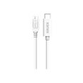 thumbnail image 2 of Kanex USB-C to Micro-B USB 3.0 Cable 4 Feet 1.2 Meters-White, 2 of 5