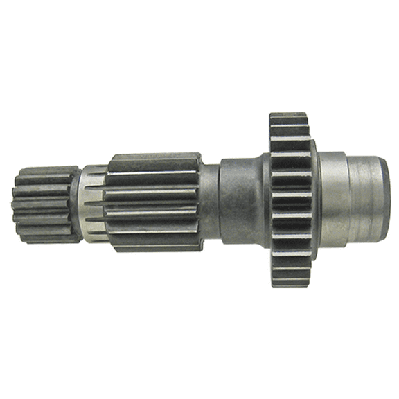 C5NN7C094A NEW Main Shaft for Ford Tractor 5000, 5100, 5300, 7000, 7100, 7200