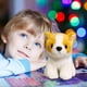 thumbnail image 4 of Adorable Peluche Realista De Shiba Inu, Compañero Mimoso Para El Hogar Y, 4 of 6