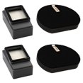 thumbnail image 1 of Vacuum Filter Set For Bissell 2792 Iconpet Stick Vacuum Cleaner, C, 1 of 5