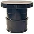 thumbnail image 3 of Conbraco 8975765 1 in. F1960 Polyalloy Plug, 3 of 3