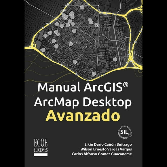 Manual Arcgis Arcmap de sktop Avanzado