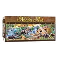 thumbnail image 2 of Casse-tête Panoramique de 1000 Pcs - Arche de Noé, 2 of 2
