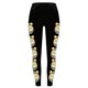 thumbnail image 4 of Pantalones de Mujer Traje de Moda Casual Pascua Impresión No Estructurada Tight Yoga Leisure Leggings para el Gimnasio, 4 of 6
