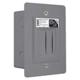 thumbnail image 3 of Centros Carga 2 Circuitos Empotrar Electricista IUSA 217941, 3 of 4
