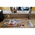 thumbnail image 2 of Schnauzer The Chef Dish Drying Mat, 2 of 5