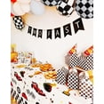 thumbnail image 4 of Mantel GGDE para fiesta temática de coches de carreras para cumpleaños de niños, 4 of 5