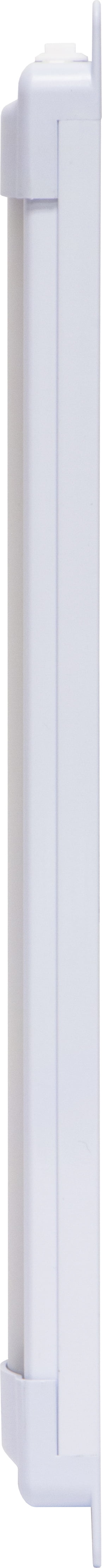 GE Premium LED Plug-In Under Cabinet Light Bar, Linkable, 12in, 38845-T1