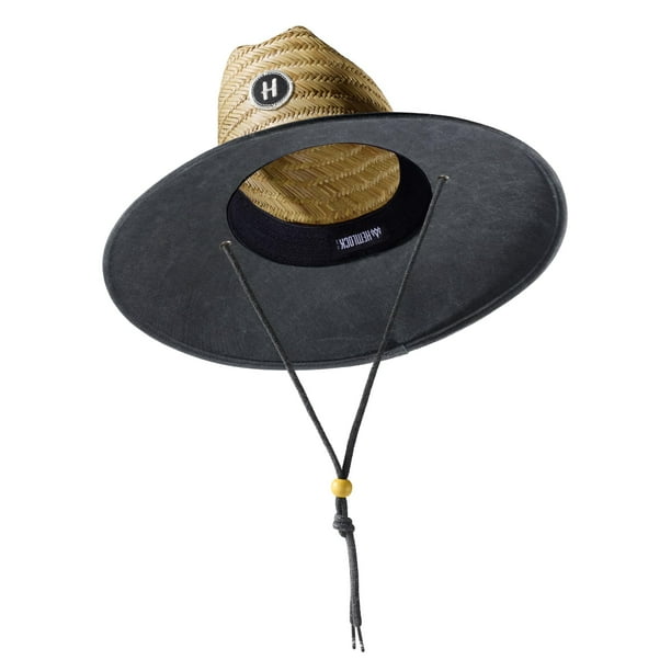 Fedora - Sombrero De Playa De Paja Upf 50 Multicolor De Ala Multicolor-adulto Talla Única Fedora - Sombrero De Playa De Paja Upf 50 Multicolor De Ala Multicolor-adulto Talla Única