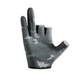 thumbnail image 3 of Guantes Pesca para Hombres Con 3 Dedos Cortados Deportivos Ciclismo Caña (), 3 of 4
