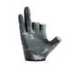 thumbnail image 3 of Guantes Pesca para Hombres Con 3 Dedos Cortados Deportivos Ciclismo Caña (), 3 of 4