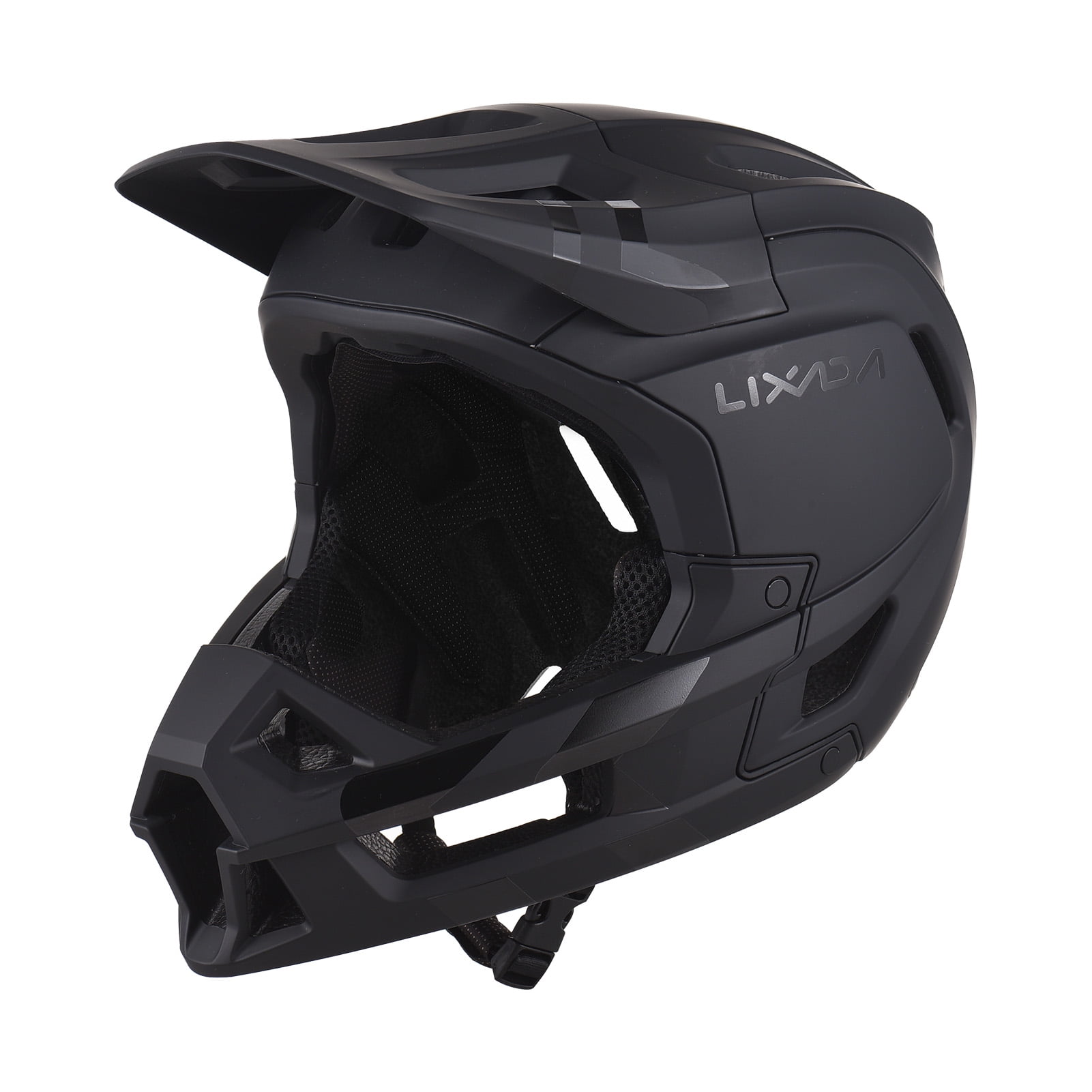 Full Face Mountain Bike Helmet Breathable Lightweight MTB Helmet -  Walmart.ca