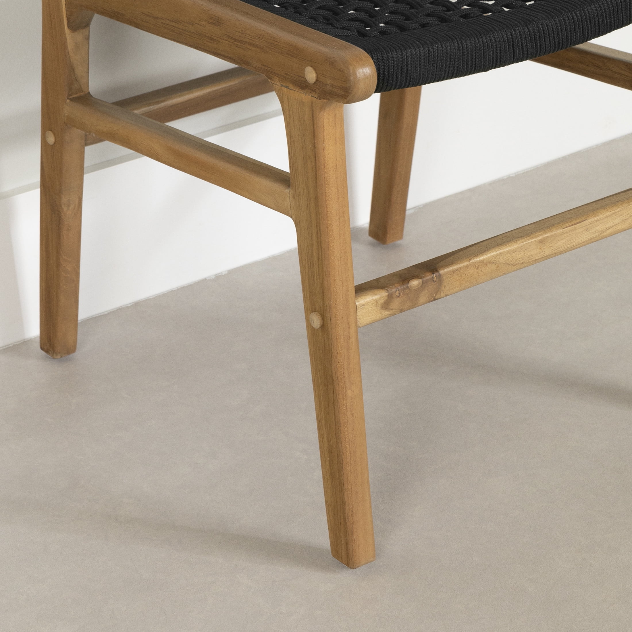 South Shore Balka, Bohemian Harmony Chair,  Beige