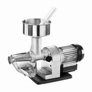 Tre Spade Spremito Electric Tomato Press Strainer Machine