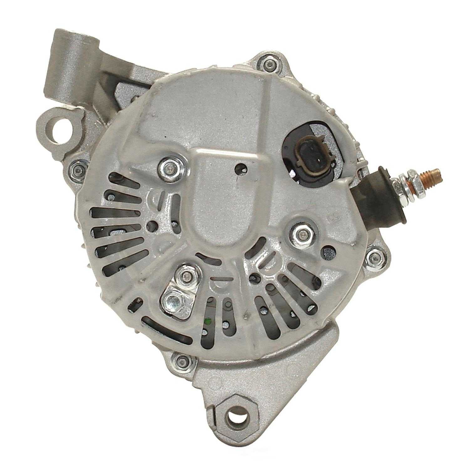 FVP Professional 13873 Alternator Standard