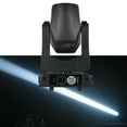 thumbnail image 4 of 200W LED Beam Moving Head DJ Lighting New DJ Equipment Gobo with Ring Circle, 4 of 8